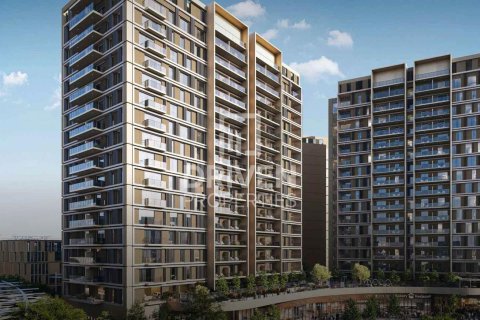 Apartment in Dubai 2 bedrooms, 128.67 sq.m. № 135920 - photo 6