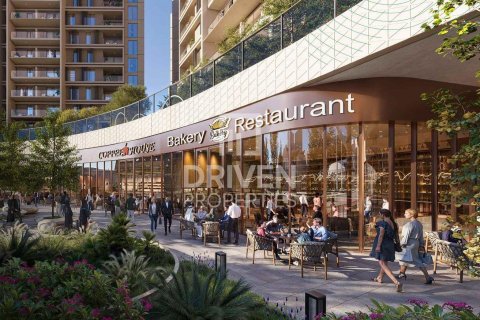 Apartment in Dubai 2 bedrooms, 128.67 sq.m. № 135920 - photo 4