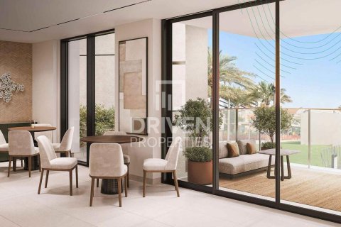 Apartment in Dubai 2 bedrooms, 128.67 sq.m. № 135920 - photo 8