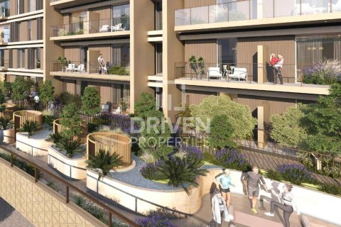 Apartment in Dubai 2 bedrooms, 128.67 sq.m. № 135920 - photo 9