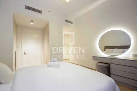 Apartment in Creek Beach, Dubai Creek Harbour (The Lagoons), Dubai 2 bedrooms, 103.31 sq.m. № 135917 - photo 8