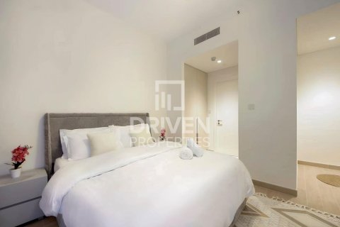 Apartment in Creek Beach, Dubai Creek Harbour (The Lagoons), Dubai 2 bedrooms, 103.31 sq.m. № 135917 - photo 12