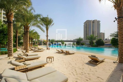 Apartment in Creek Beach, Dubai Creek Harbour (The Lagoons), Dubai 2 bedrooms, 103.31 sq.m. № 135917 - photo 14