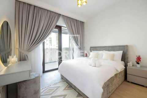 Apartment in Creek Beach, Dubai Creek Harbour (The Lagoons), Dubai 2 bedrooms, 103.31 sq.m. № 135917 - photo 11
