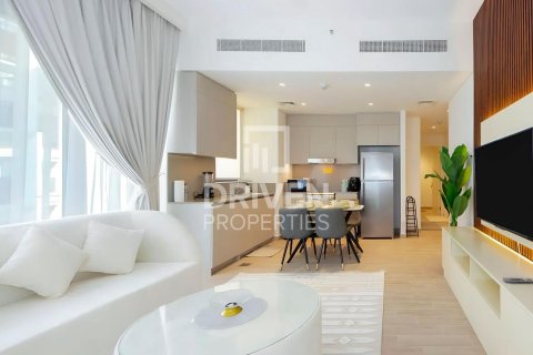 Apartment in Creek Beach, Dubai Creek Harbour (The Lagoons), Dubai 2 bedrooms, 103.31 sq.m. № 135917 - photo 2