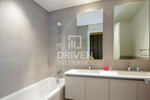 Apartment in Creek Beach, Dubai Creek Harbour (The Lagoons), Dubai 2 bedrooms, 103.31 sq.m. № 135917 - photo 18
