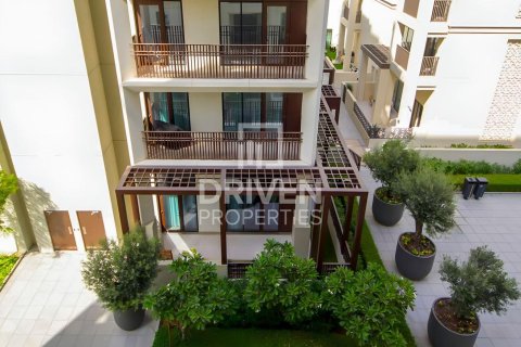 Apartment in Creek Beach, Dubai Creek Harbour (The Lagoons), Dubai 2 bedrooms, 103.31 sq.m. № 135917 - photo 16