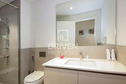 Apartment in Creek Beach, Dubai Creek Harbour (The Lagoons), Dubai 2 bedrooms, 103.31 sq.m. № 135917 - photo 17