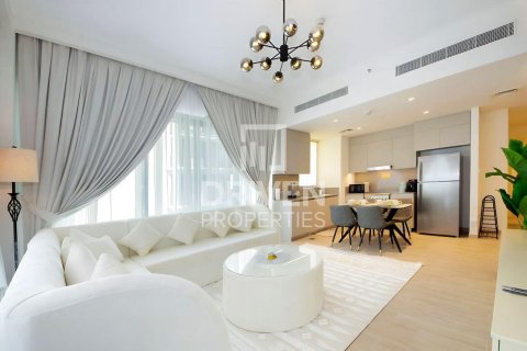 Apartment in Creek Beach, Dubai Creek Harbour (The Lagoons), Dubai 2 bedrooms, 103.31 sq.m. № 135917 - photo 3