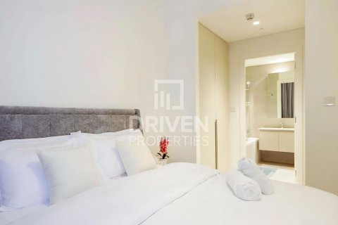 Apartment in Creek Beach, Dubai Creek Harbour (The Lagoons), Dubai 2 bedrooms, 103.31 sq.m. № 135917 - photo 9