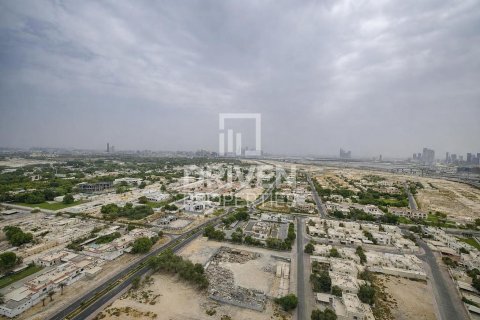 Apartment in Zabeel, Dubai 1 bedroom, 69.03 sq.m. № 135909 - photo 13