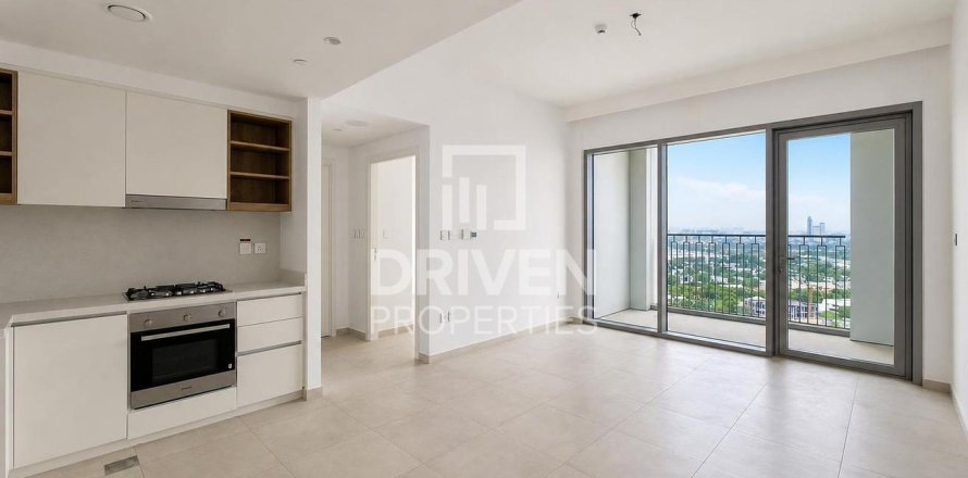 Apartment in Zabeel, Dubai 1 bedroom, 69.03 sq.m. № 135909