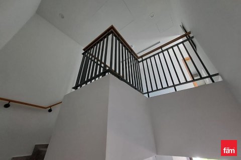 Townhouse in Dubai 4 bedrooms, 307.9 sq.m. № 7485 - photo 17