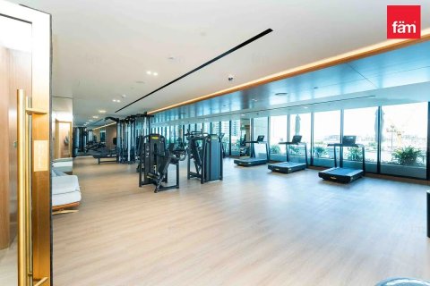 Apartment in Business Bay, Dubai 51 sq.m. № 7488 - photo 14