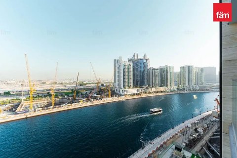 Apartment in Business Bay, Dubai 51 sq.m. № 7488 - photo 6