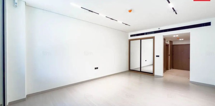 Apartment in Business Bay, Dubai studio, 51 sq.m. № 7488