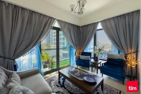Appartement à Dubai, 2 chambres, 120 m², № 7489 - photo 1