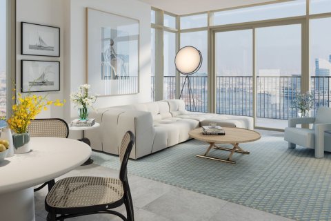 Appartement à Dubai, 1 chambre, 61.7 m², № 7486 - photo 6