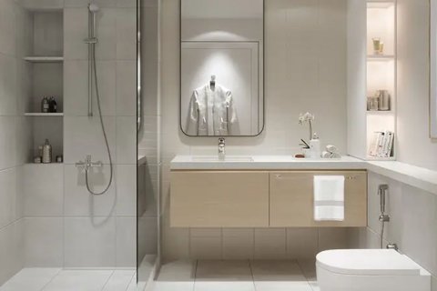 Appartement à Dubai, 1 chambre, 61.7 m², № 7486 - photo 10