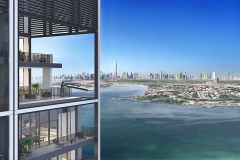 Appartement à Dubai, 1 chambre, 61.7 m², № 7486 - photo 5