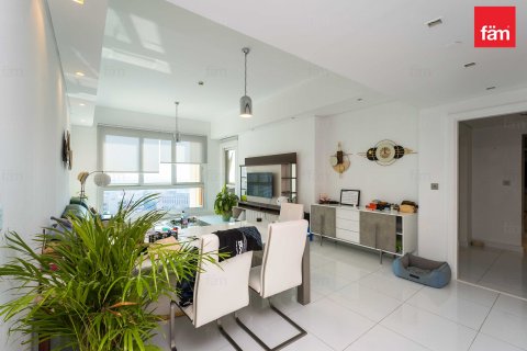 Apartment in Palm Jumeirah, Dubai 2 bedrooms, 165.2 sq.m. № 7484 - photo 1