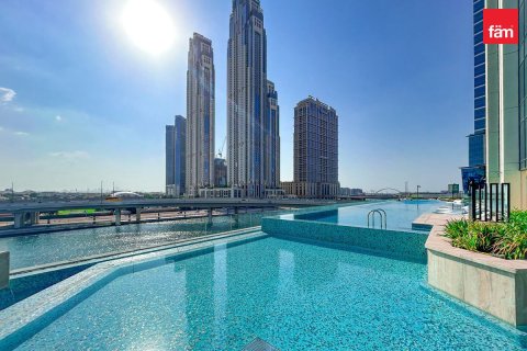 Apartamento en Business Bay, Dubai, 1 dormitorio, 73.5 m², № 10532 - foto 1