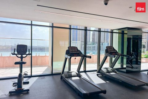 Apartamento en Business Bay, Dubai, 1 dormitorio, 73.5 m², № 10532 - foto 11