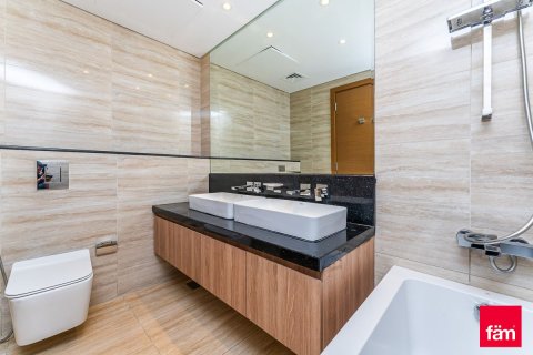 Apartamento en Business Bay, Dubai, 1 dormitorio, 73.5 m², № 10532 - foto 5