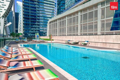 Apartamento en Business Bay, Dubai, 1 dormitorio, 73.5 m², № 10532 - foto 9