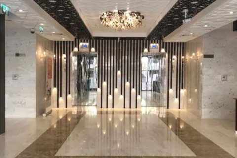شقة في Arjan, دبي 1غرف نوم, 71 م² رقم 10533 - صورة 11