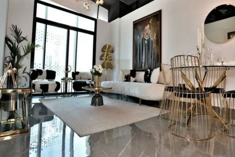 شقة في Arjan, دبي 1غرف نوم, 71 م² رقم 10533 - صورة 1