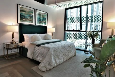 شقة في Arjan, دبي 1غرف نوم, 71 م² رقم 10533 - صورة 2