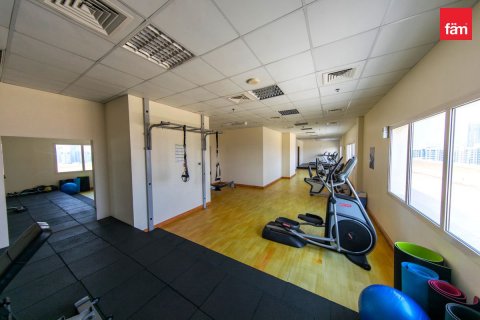 Penthouse in Dubai Sports City, Dubai 4 bedrooms, 455.9 sq.m. № 10535 - photo 26