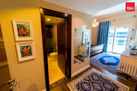 Penthouse in Dubai Sports City, Dubai 4 bedrooms, 455.9 sq.m. № 10535 - photo 20