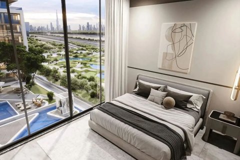 Appartement à Ras Al Khor, Dubai, 1 chambre, 61.6 m², № 10530 - photo 9