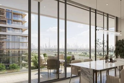 Appartement à Ras Al Khor, Dubai, 1 chambre, 61.6 m², № 10530 - photo 7