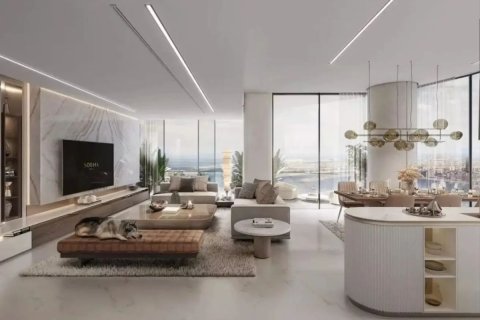 Appartement à Ras Al Khor, Dubai, 1 chambre, 61.6 m², № 10530 - photo 8