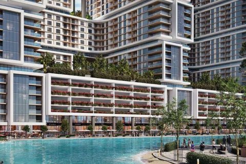 Appartement à Ras Al Khor, Dubai, 1 chambre, 61.6 m², № 10530 - photo 6