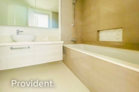 Apartment in Dubai Creek Harbour (The Lagoons), Dubai 1 bedroom № 2715 - photo 9