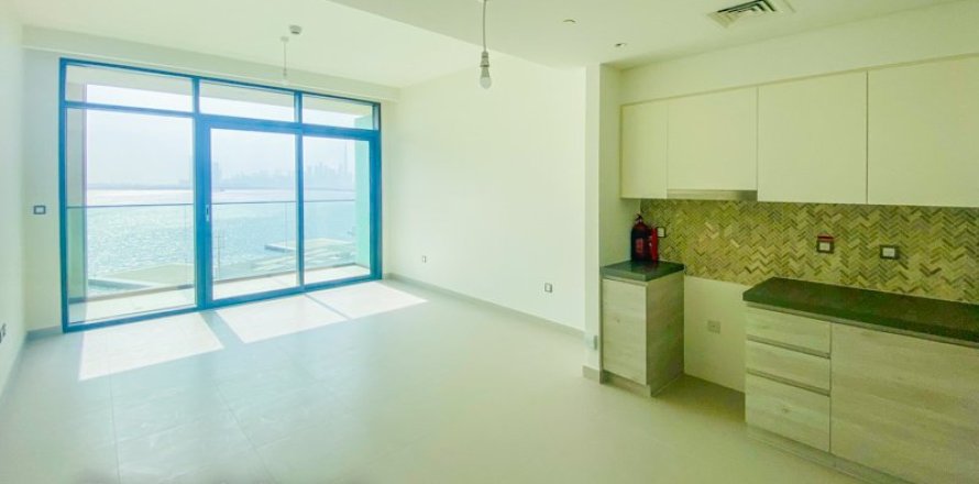 Apartment in Dubai Creek Harbour (The Lagoons), Dubai 1 bedroom № 2715