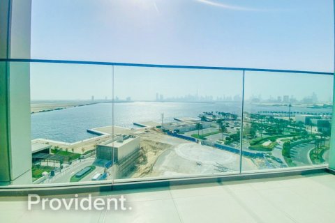 Apartment in Dubai Creek Harbour (The Lagoons), Dubai 1 bedroom № 2715 - photo 8