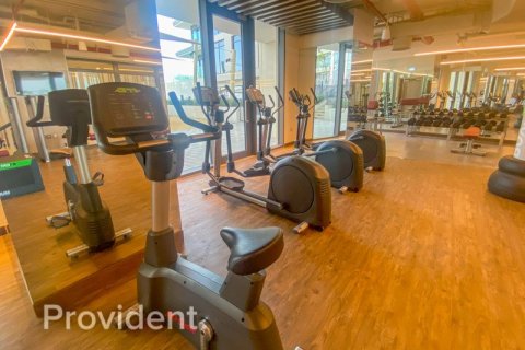 Apartment in Dubai Creek Harbour (The Lagoons), Dubai 1 bedroom № 2715 - photo 16