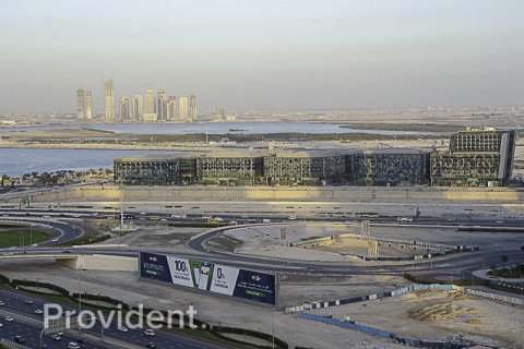 Appartement à Business Bay, Dubai, 1 chambre, № 2705 - photo 10