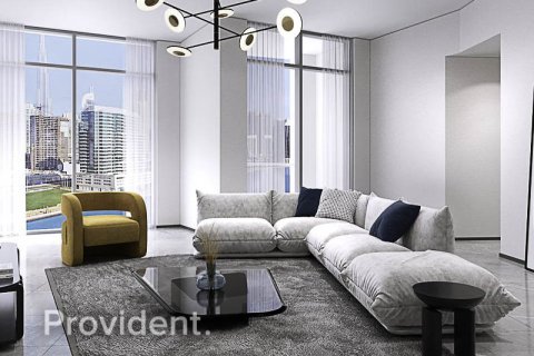 Appartement à Business Bay, Dubai, 1 chambre, № 2705 - photo 13