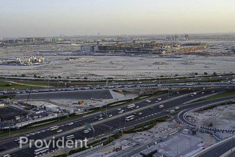Appartement à Business Bay, Dubai, 1 chambre, № 2705 - photo 8