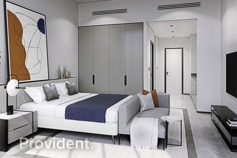 Appartement à Business Bay, Dubai, 1 chambre, № 2705 - photo 22