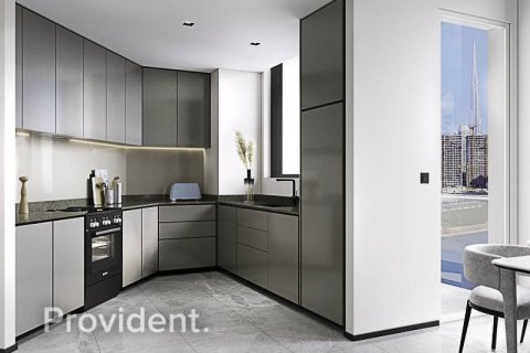 Appartement à Business Bay, Dubai, 1 chambre, № 2705 - photo 18