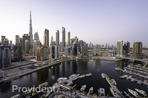 Appartement à Business Bay, Dubai, 1 chambre, № 2705 - photo 4