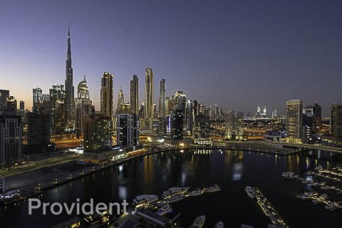 Appartement à Business Bay, Dubai, 1 chambre, № 2705 - photo 5