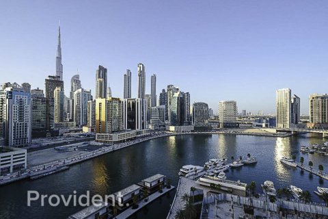 Appartement à Business Bay, Dubai, 1 chambre, № 2705 - photo 7